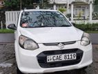 Suzuki Alto 2015