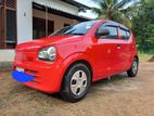 Suzuki Alto 2015