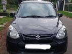 Suzuki Alto 2015