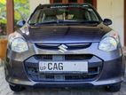 Suzuki Alto 2015