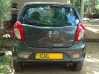 Suzuki Alto 2015