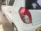 Suzuki Alto 2015