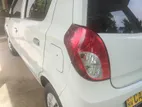 Suzuki Alto 2015