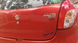 Suzuki Alto 2015