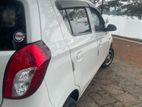 Suzuki Alto 2015