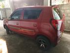 Suzuki Alto 2015