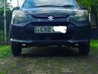 Suzuki Alto 2015