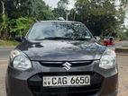 Suzuki Alto 2015