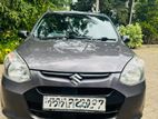 Suzuki Alto 2015