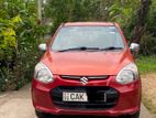 Suzuki Alto 2015