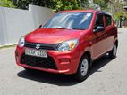 Suzuki Alto 2015