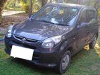 Suzuki Alto 2015