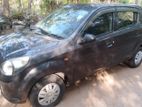Suzuki Alto 2015