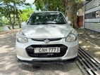 Suzuki Alto 2015