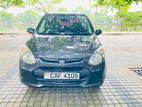 Suzuki Alto 2015