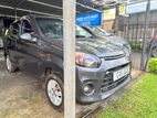 Suzuki Alto 2015