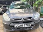 Suzuki Alto 2015