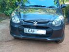 Suzuki Alto 2015