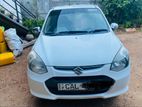 Suzuki Alto 2015