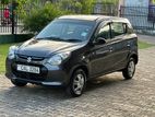 Suzuki Alto 2015