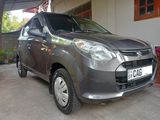 Suzuki Alto 2015