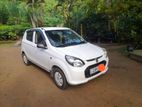 Suzuki Alto 2015