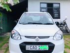 Suzuki Alto 2015