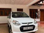 Suzuki Alto 2015