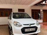 Suzuki Alto 2015