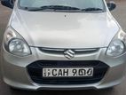 Suzuki Alto 2015