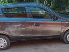 Suzuki Alto 2015