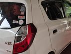 Suzuki Alto 2015