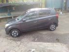 Suzuki Alto 2015