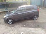 Suzuki Alto 2015