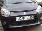 Suzuki Alto 2015