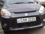 Suzuki Alto 2015