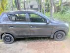 Suzuki Alto 2015