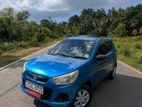 Suzuki Alto 2015