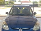 Suzuki Alto 2015