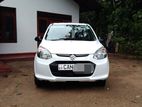 Suzuki Alto 2015