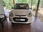 Suzuki Alto 2015