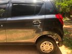 Suzuki Alto 2015