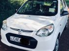 Suzuki Alto 2015