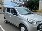 Suzuki Alto 2015