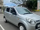 Suzuki Alto 2015