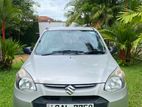 Suzuki Alto 2015
