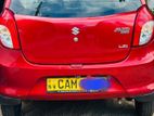 Suzuki Alto 2015
