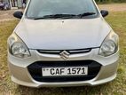Suzuki Alto 2015