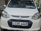 Suzuki Alto 2015