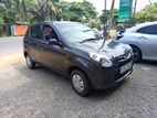 Suzuki Alto 2015